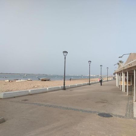 Casa De La Abuela Villa Sanlúcar de Barrameda Екстериор снимка