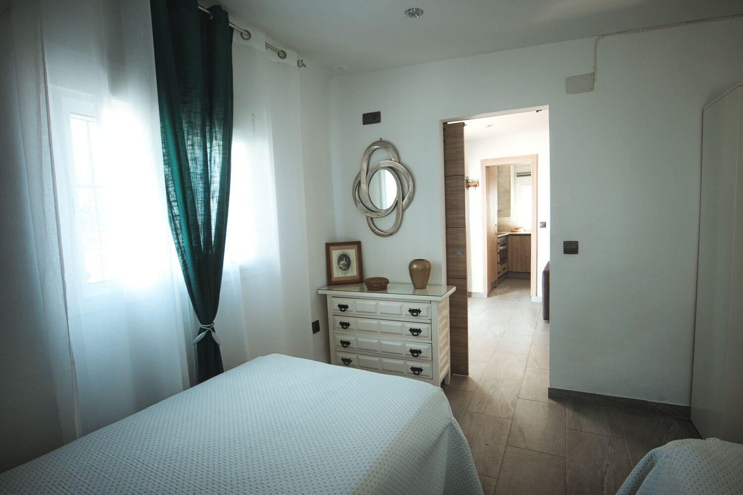 Casa De La Abuela Villa Sanlúcar de Barrameda Екстериор снимка